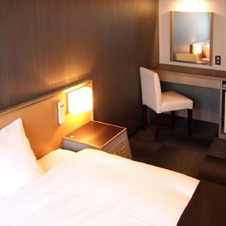 Hotel Livemax Osaka Namba Bagian luar foto