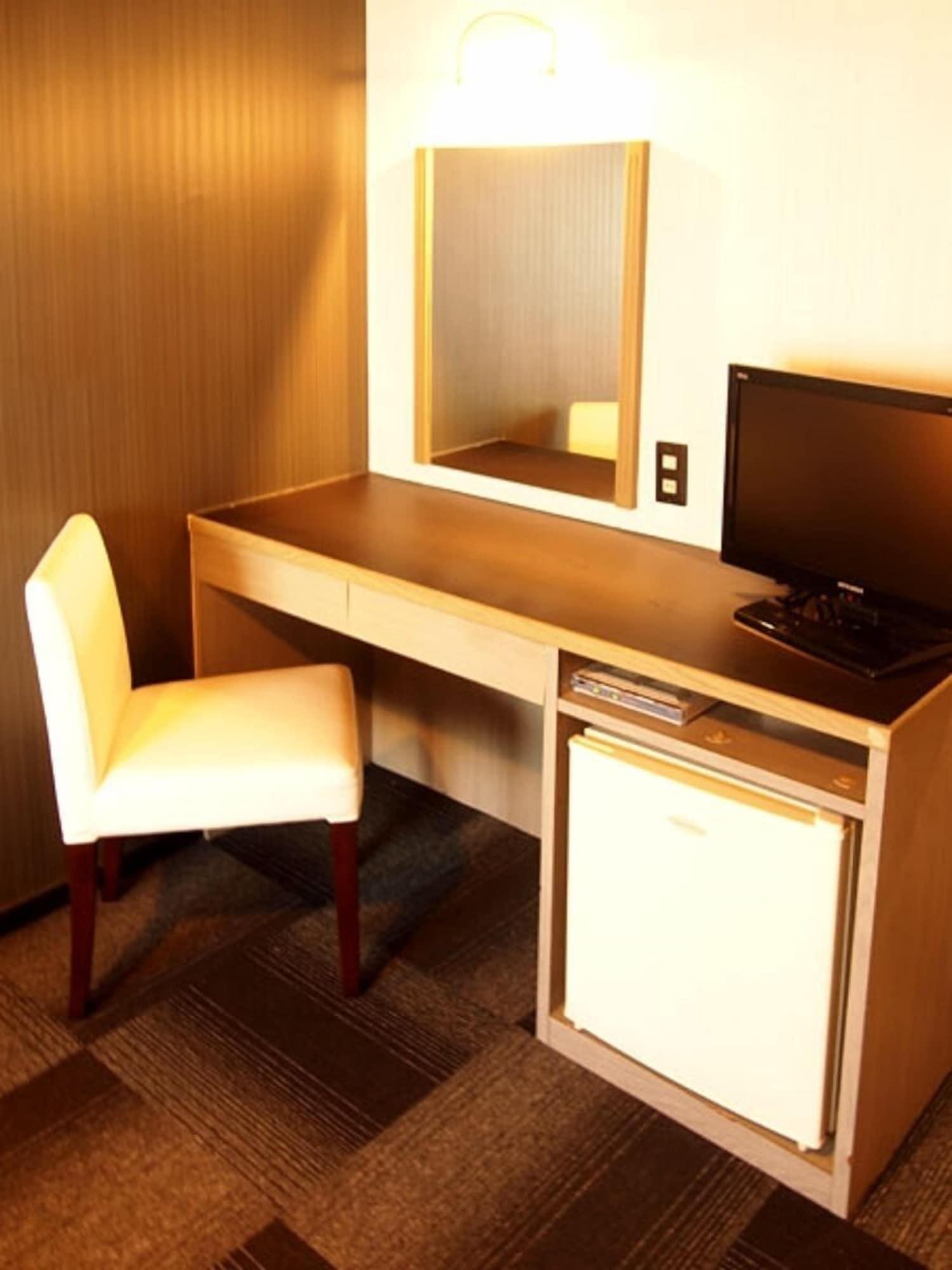 Hotel Livemax Osaka Namba Bagian luar foto