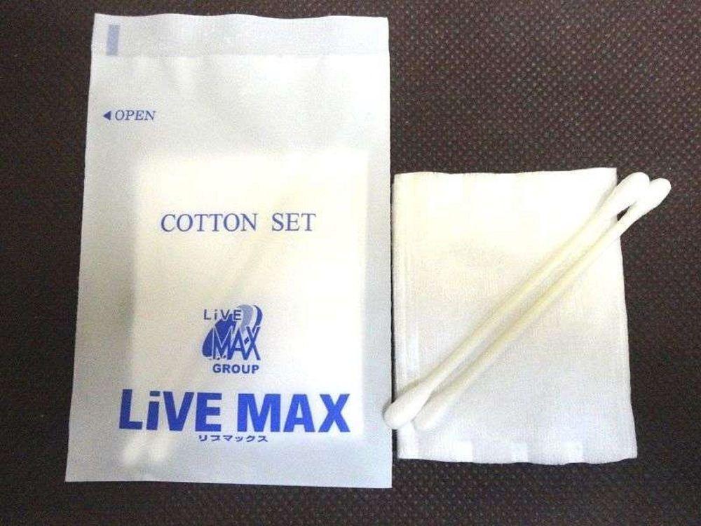 Hotel Livemax Osaka Namba Bagian luar foto
