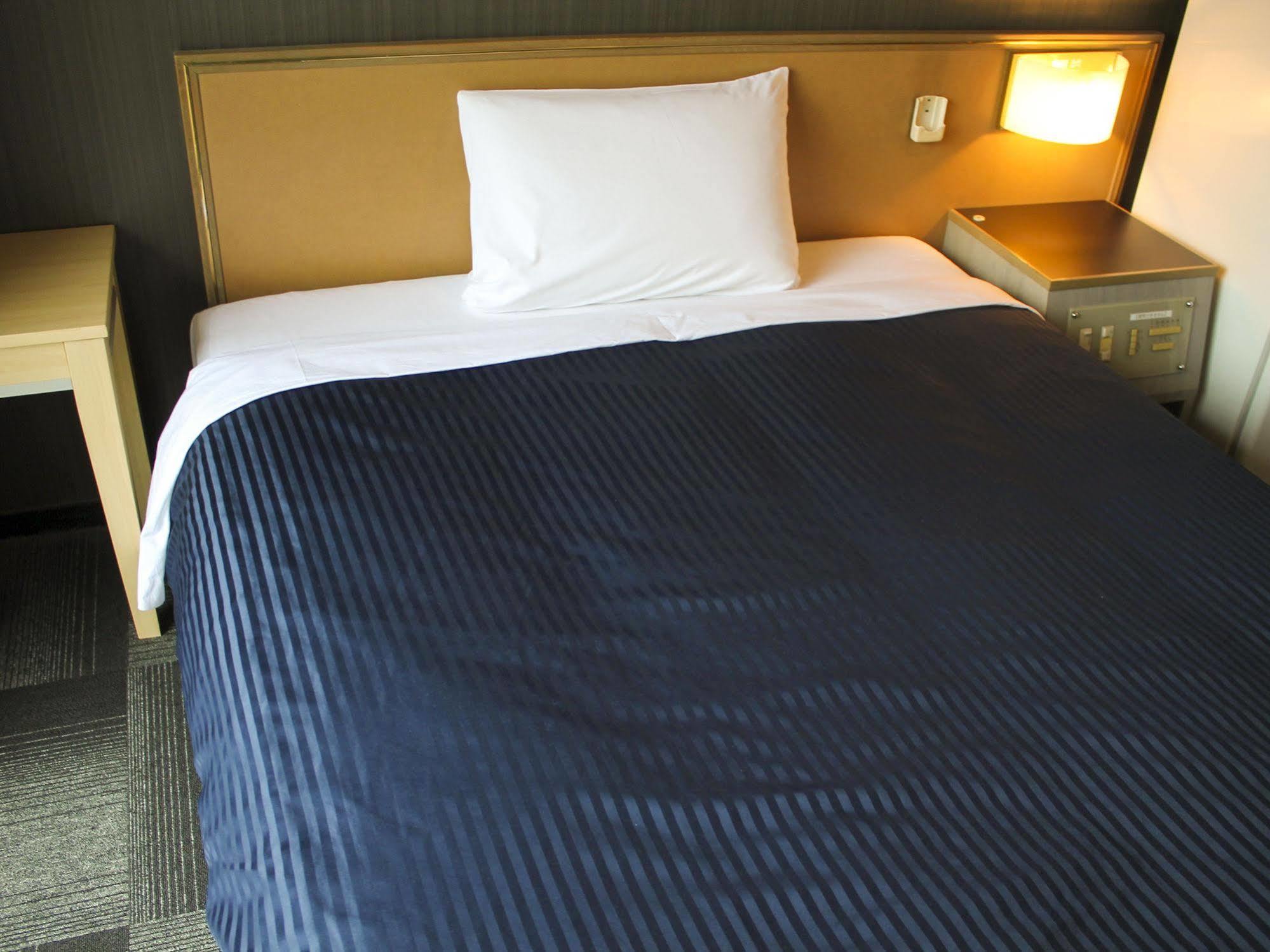 Hotel Livemax Osaka Namba Bagian luar foto